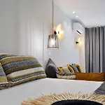 Casa Valeri Ii - Stylish Cycladic In Naxos Town Naxos City