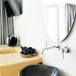 Casa Valeri Ii - Stylish Cycladic In Naxos Town Διαμέρισμα *