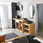 Casa Valeri Ii - Stylish Cycladic In Naxos Town * Naxos City