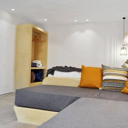 Casa Valeri Ii - Stylish Cycladic In Naxos Town Διαμέρισμα Naxos City